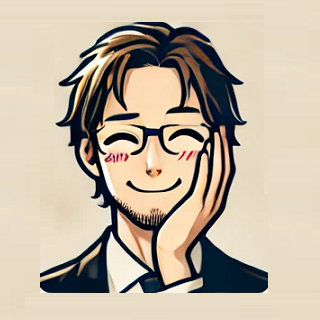 管理人トシロー