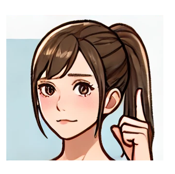 副管理人サキ